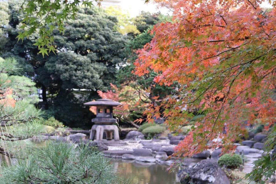 Imperial Palace Tour: Discover Samurai History with a Guide - Edo Castle Ruins Walk: Tenshudai Base and Tatsumi Yagura Tower
