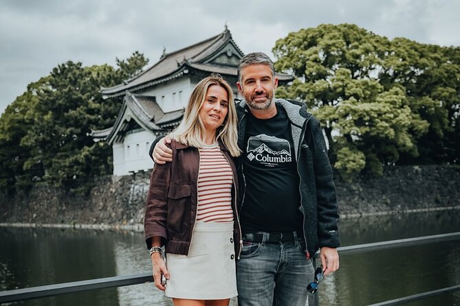 Imperial Palace Tour: Discover Samurai History with a Local Guide - Key things I’d focus on