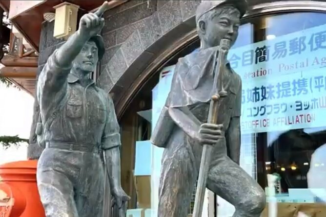 In 2026, 2-Day Mt. Fuji Climbing Tour with Mountain guide - Subaru Line 5th Station: where you gear up and lock in pacing