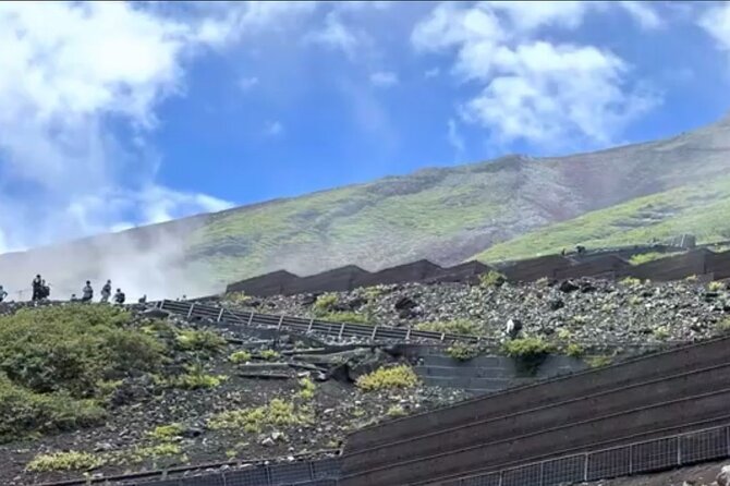 In 2026, 2-Day Mt. Fuji Climbing Tour with Mountain guide - Price and value: what $470 buys you on Fuji