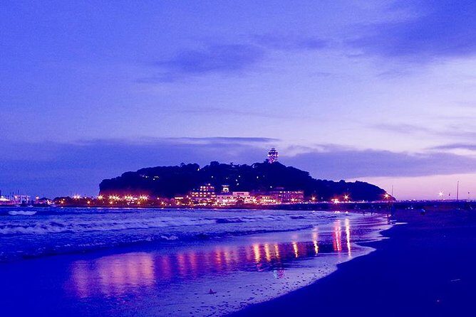 Introducing all the Famous Spots in Kamakura and Enoshima! - Key points before you go
