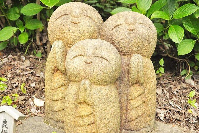 Introducing all the Famous Spots in Kamakura and Enoshima! - Kotoku-in and the Great Buddha: plan for the ticket and the climb