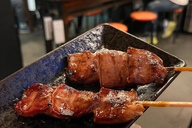 Izakaya local restaurants in Nakano on the Western Side of Tokyo - Key Things I’d Focus On