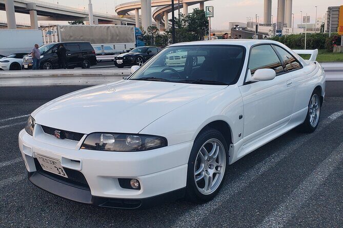 Japanese Car Meet JDM Culture Tour in Daikoku - Should you book the Japanese Car Meet JDM Culture Tour in Daikoku?