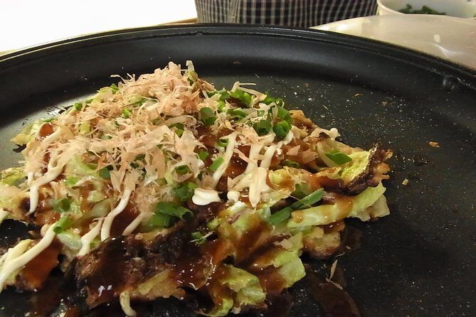Japanese Cooking and Udon Making Class in Tokyo with Masako - Tamagoyaki and tempura: two classics taught in a hands-on way