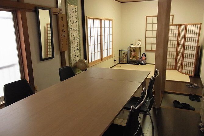 Japanese Cooking and Udon Making Class in Tokyo with Masako - Dietary needs: communicate early, and you’ll likely be supported