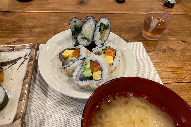 Japanese Cooking Class and Cultural Experience Around Tokyo - Dashi: the backbone you’ll actually remember