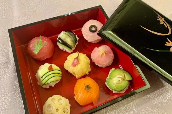 Japanese Cooking class in Tokyo - Morimi’s Home Kitchen: small, private, and very practical