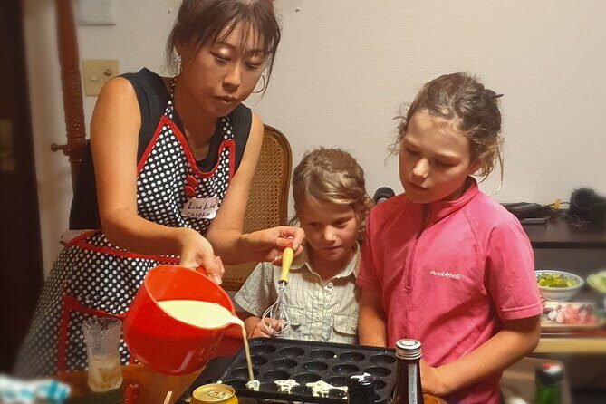 Japanese Cooking Class in Tokyo with a Local Chef Chieko - Key Points Before You Go