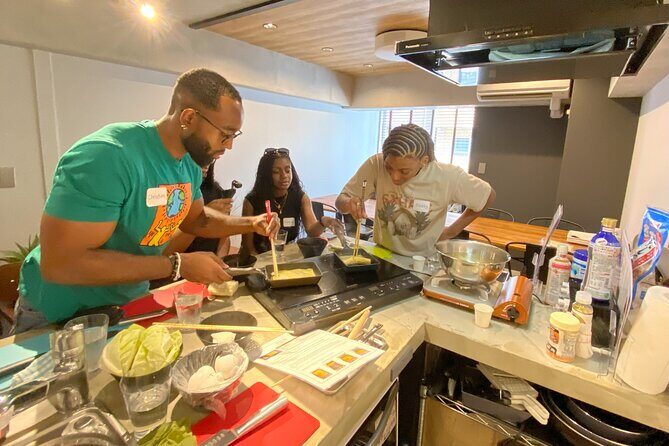 Japanese Cooking Class in Tokyo with a Local Chef Chieko - Why This Shinjuku-Area Cooking Class Feels Like Local Life