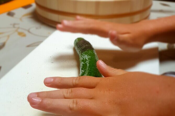 Japanese Cooking Class in Tokyo with a Local Chef Chieko - Sharing the Meal: Eating Your Japanese Set in a Local Way