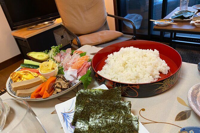 Japanese Cooking Class in Tokyo with a Local Chef Chieko - Tips to Get the Most From Your Cooking Class (So You Actually Learn)