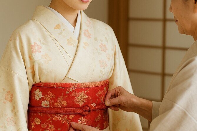 Japanese culture and calligraphy in Tokyo! - Who this calligraphy experience suits best