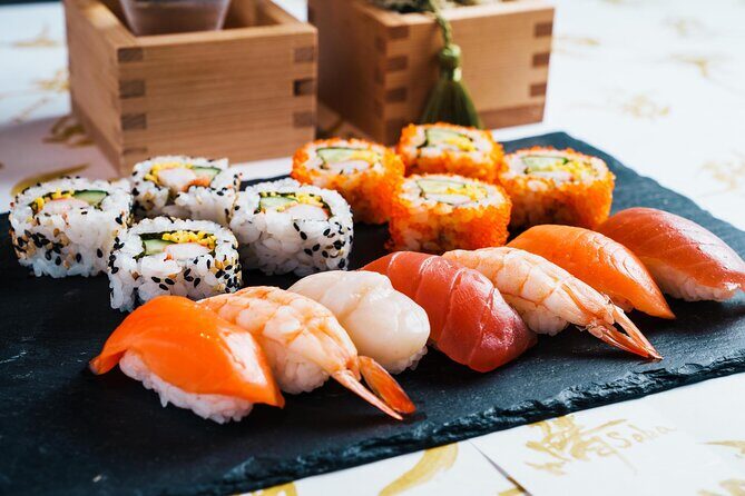 Japanese Food Cooking Class in Asakusa, Tokyo - Key things to know before you go