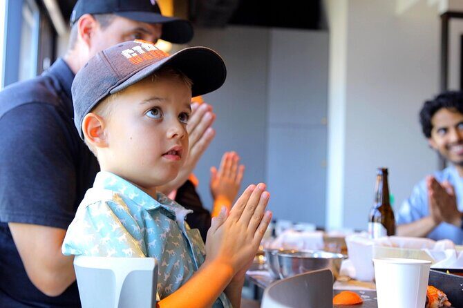 Japanese Food Cooking Class in Asakusa, Tokyo - Timing and group size: how the 3 hours actually feel