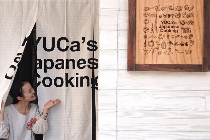 Japanese Home Cooking Class with Local Supermarket Visit - Timing and the 10:00 Start: A 2.5-Hour Plan That’s Easy to Slot In