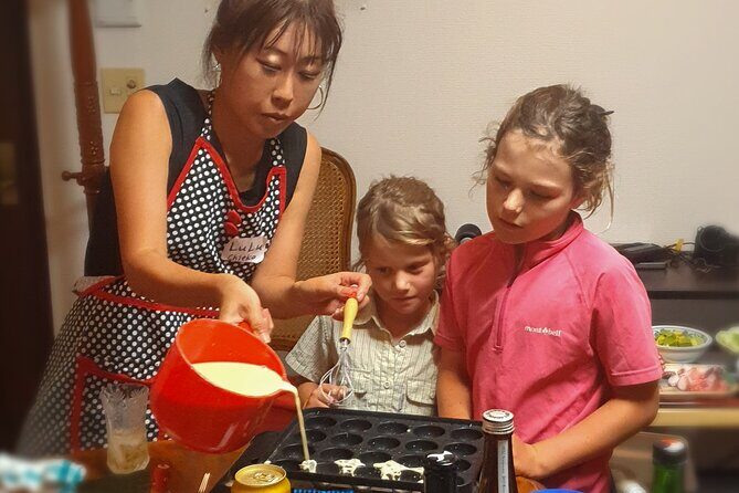 Japanese Home Styled Cooking Class in or around Shinjuku, Tokyo - What you’ll cook: 3–4 dishes that show how Japanese meals are built
