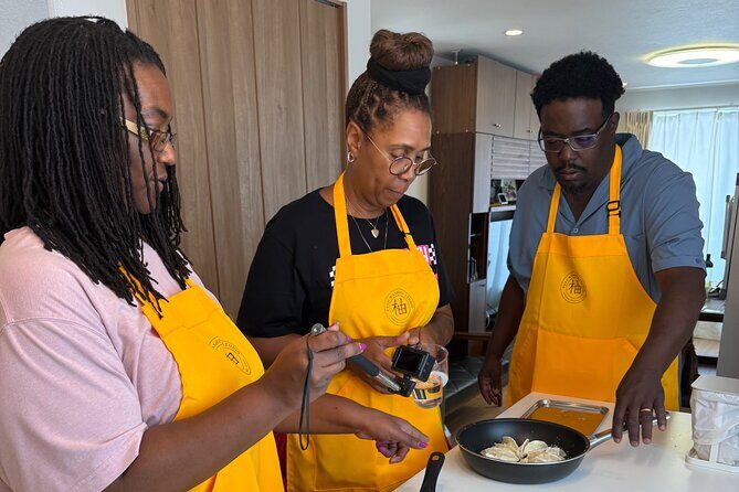 Japanese Katsu Curry Cooking Class–near YANAKA, Tokyo! - Seasonal vegetables and the quiet rhythm of a Japanese side dish