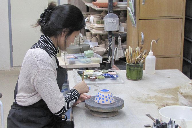 Japanese Pottery Class in Tokyo - Price and Value: Why It Looks Cheap and How to Budget Smartly