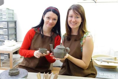 Japanese Pottery Class in Tokyo - What You’ll Take Home: The Real Meaning of a Pottery Souvenir