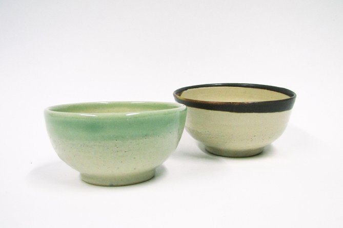 Japanese Pottery Class in Tokyo - Waiting Time, Firing, and Shipping: The Part People Forget to Plan For