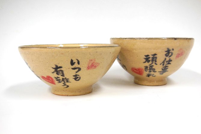 Japanese Pottery Class in Tokyo - The Instructor Experience: Calm, Patient, and Hands-On