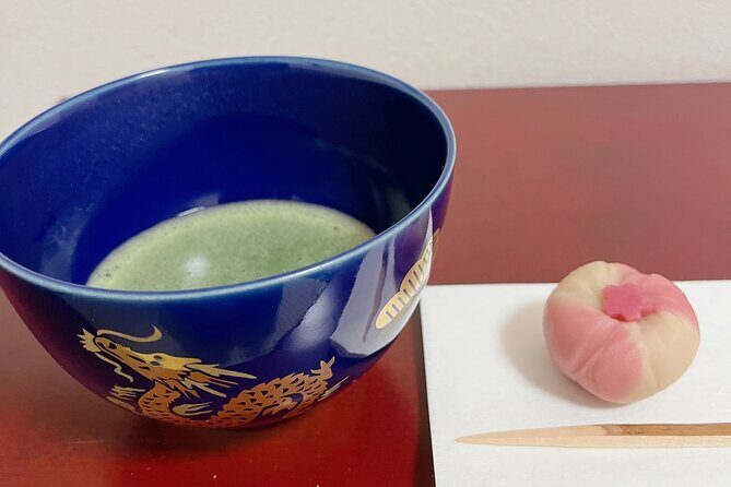 Japanese Sweets Making & Tea Ceremony in Yokohama, suburban Tokyo - Key things I’d circle before you book