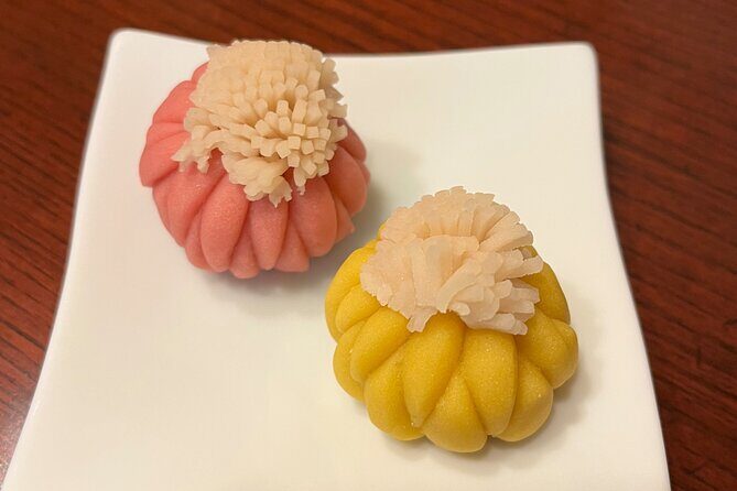 Japanese Sweets Making & Tea Ceremony in Yokohama, suburban Tokyo - Socks, Timing, and What to Wear