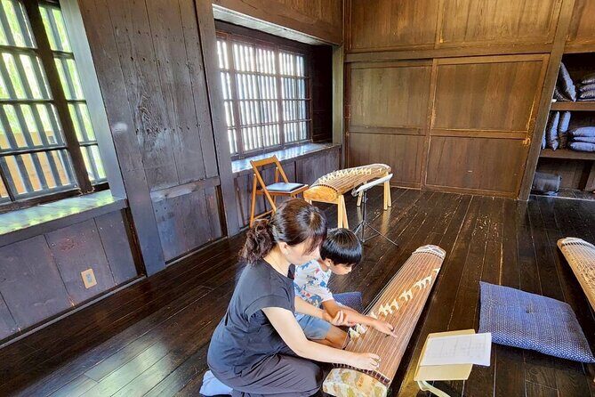 Japanese Traditional Music Experience - Who should book, and who should skip?