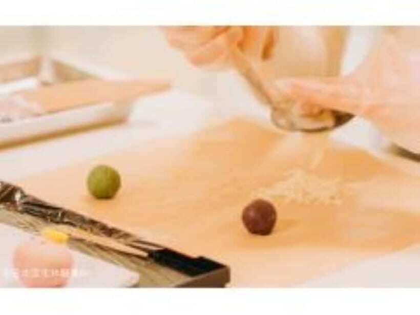 Japanese Traditional Sweets making - Key things to know before you go