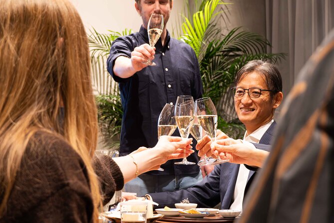 Japanese Wine Omakase in Shibuya – Guided Tasting, Not Sake - Key highlights I’d bet you’ll care about