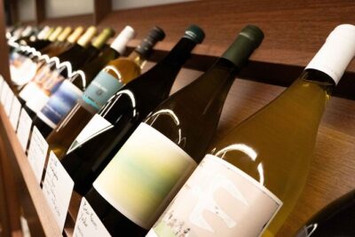 Japanese Wine Omakase in Shibuya – Guided Tasting, Not Sake - The wines: rare Japanese bottles, native grapes, and an ice wine moment