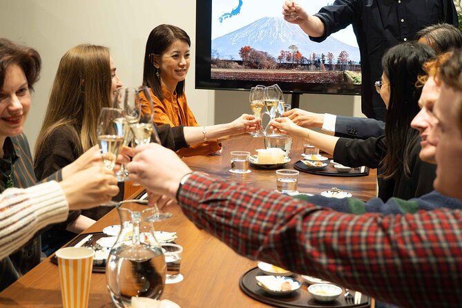 Japanese Wine Omakase in Shibuya – Guided Tasting, Not Sake - Price and value: what you get for $97.98