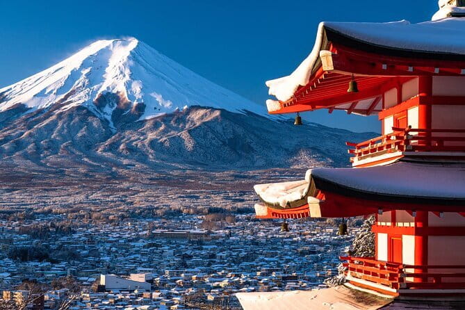 Japan's Best Mount Fuji Tour - Key things I’d pay attention to
