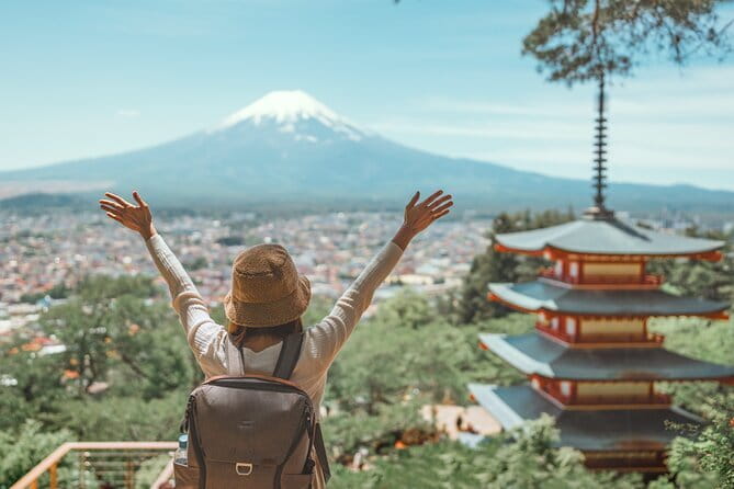 Japan's Best Mount Fuji Tour - The Mount Fuji Stop: Why This Short Pause Can Matter