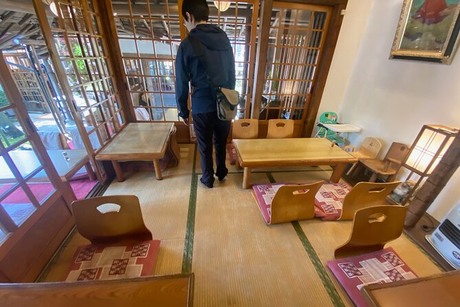 Jindaiji Traditional Temple Purification Tour with Local Soba - Price and What You’re Actually Paying For