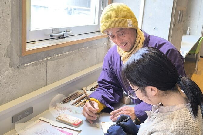 Jizo Wood Carving Experience in Kawagoe - Kawagoe Jizo carving: why this workshop feels worth your time