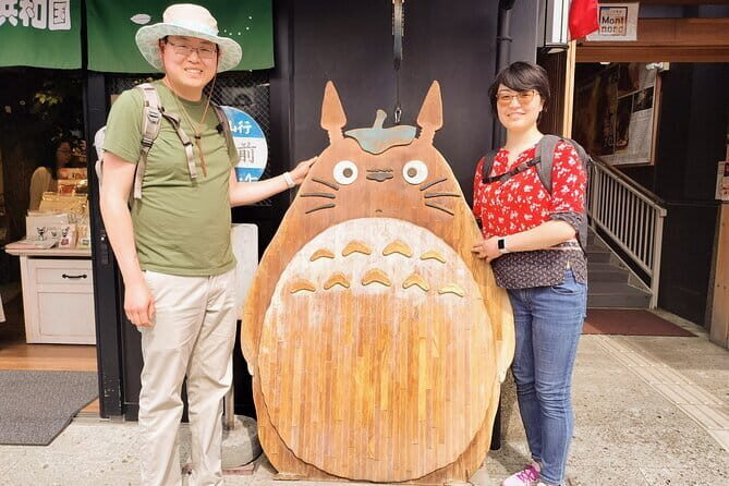 Jizo Wood Carving Experience in Kawagoe - The instruction style: 24 years of hands-on guidance