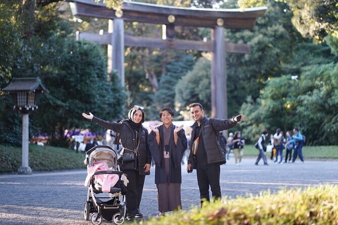 Join a Unique Cultural Ceremony at Tokyo's Meiji Shrine - The gokito Shinto ritual: what you’ll actually experience