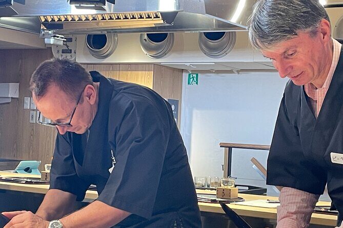 Kaisendon and Sashimi Cutting Workshop - Why This Class Feels More Useful Than a Typical Food Stop