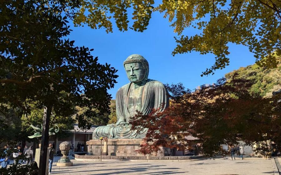 Kamakura: A Journey Through Medieval Japan - Kamakura in Half a Day: Why This Route Works