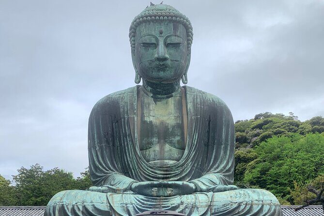 Kamakura and Yokohama Private Tour with Bilingual Chauffeur - Key takeaways before you go
