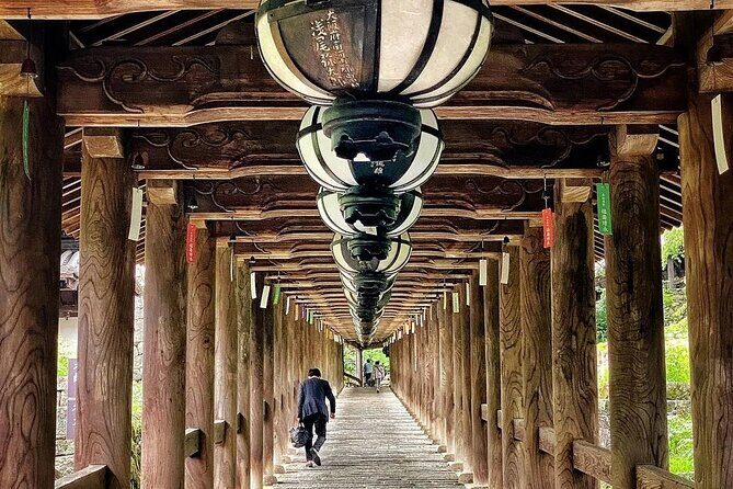 Kamakura and Yokohama Private Tour with Bilingual Chauffeur - Optional: Komachi Street shopping for snacks and souvenirs