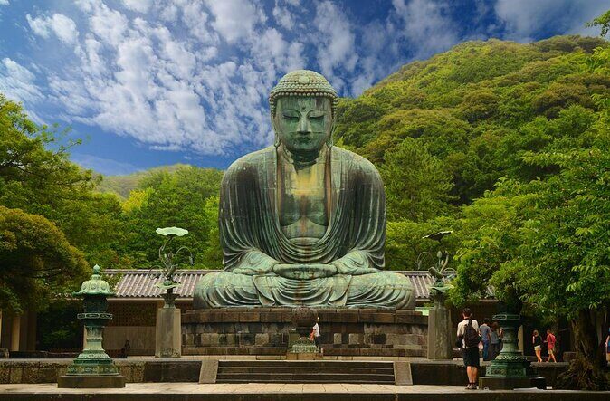 Kamakura Bamboo Forest and Great Buddha Private Tour - Key things I’d count on before you go