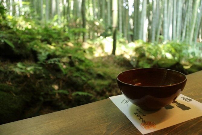 Kamakura Bamboo Forest and Great Buddha Private Tour - Kamakura: why this day feels like a best-of album