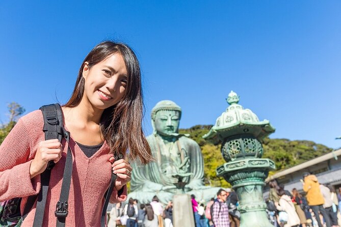 Kamakura Day Trip from Tokyo with a Local: Private & Personalized - Why Kamakura Works as a One-Day Escape