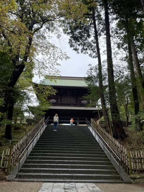 Kamakura; First Samurai Capital walking tour - Should you book this Kamakura First Samurai Capital tour?