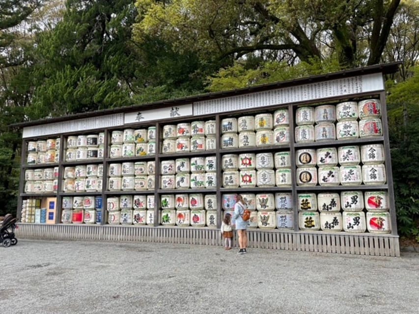 Kamakura; First Samurai Capital walking tour - Kencho-ji: where the Zen scale gets grand