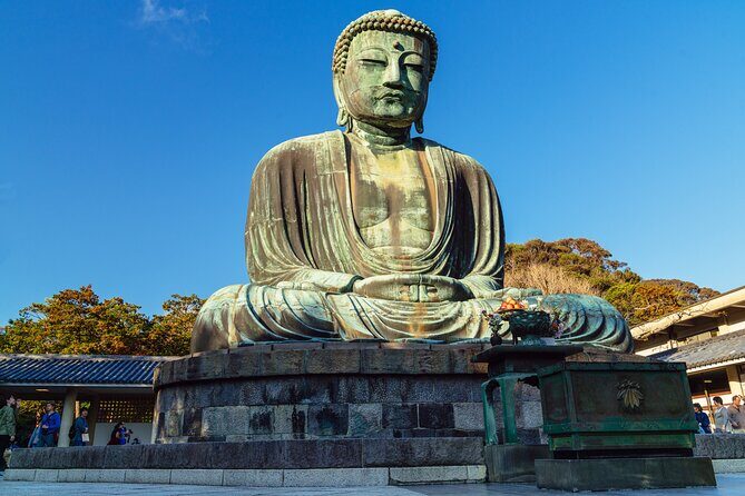 Kamakura Full-Day Private Tour from Tokyo (Customizable) - Customizing the day around your interests (and your group)