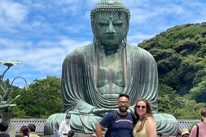 Kamakura Full Day Tour with Licensed Guide and Vehicle from Tokyo - Why a private Kamakura car beats the usual chaos